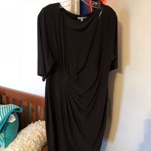 Size 16w dress